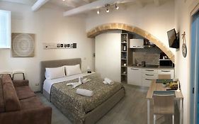 Appartamento Ortigia